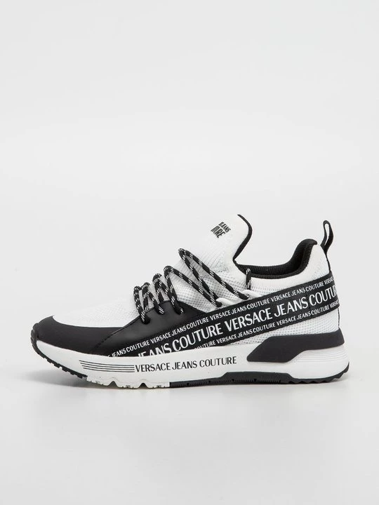 Foto van product Sneakers laag Versace Jeans Couture wit