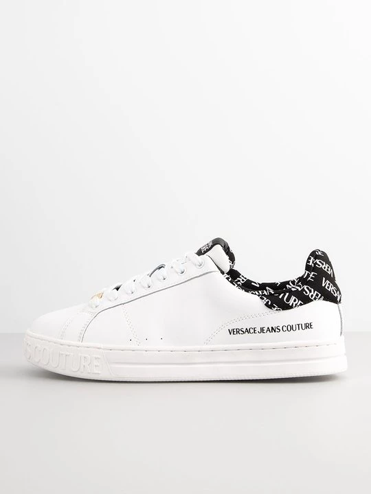 Foto van product Sneakers laag Versace Jeans Couture wit