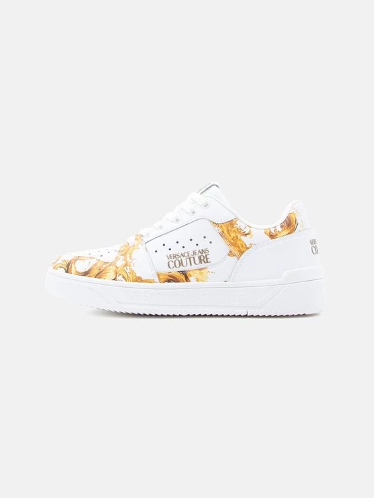 Foto van product Sneakers laag Versace Jeans Couture wit