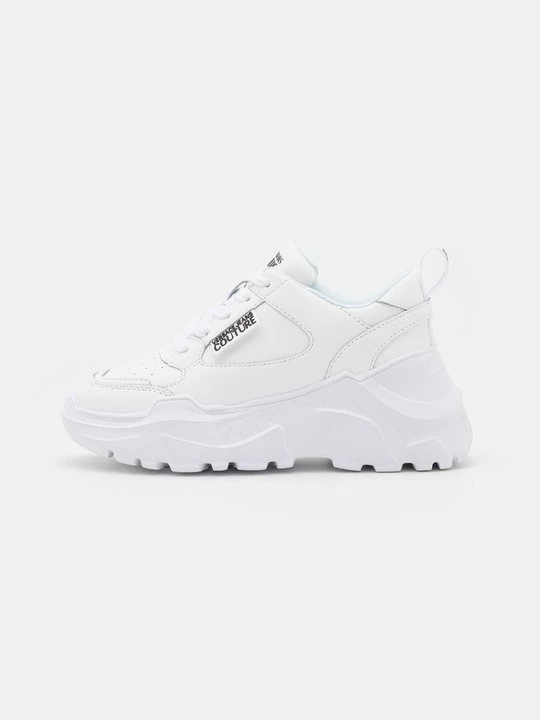 Foto van product Sneakers laag Versace Jeans Couture wit