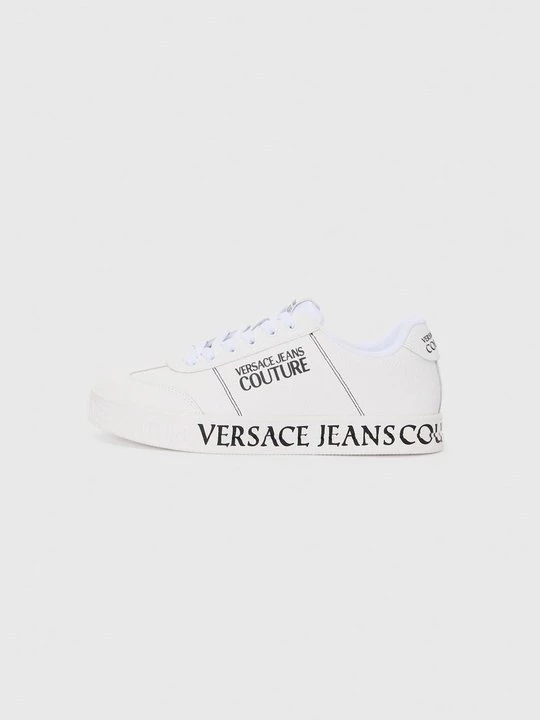 Foto van product Sneakers laag Versace Jeans Couture wit
