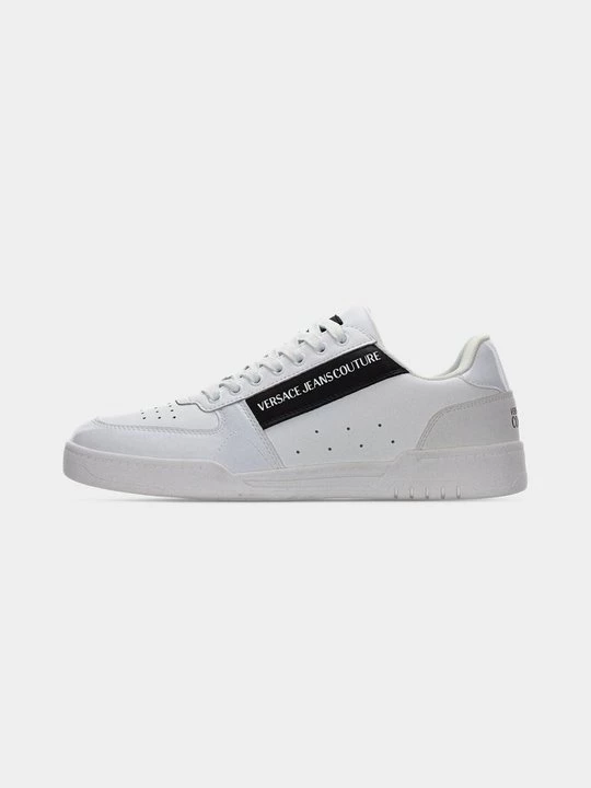 Foto van product Sneakers laag Versace Jeans Couture wit