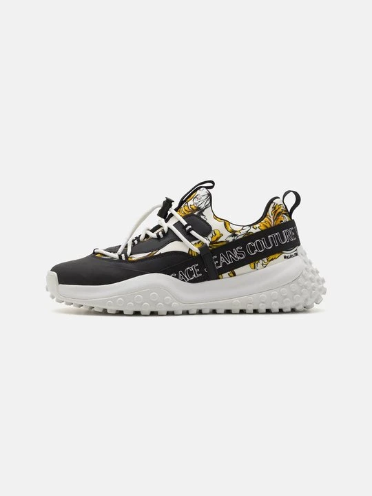 Foto van product Sneakers laag Versace Jeans Couture wit