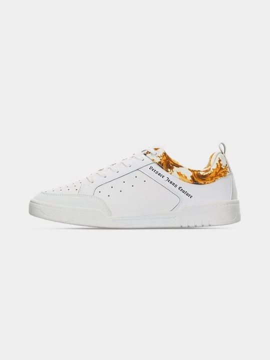 Foto van product Sneakers laag Versace Jeans Couture wit