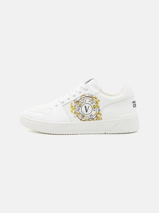 Foto van product Sneakers laag Versace Jeans Couture wit