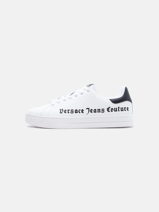 Foto van product Sneakers laag Versace Jeans Couture wit