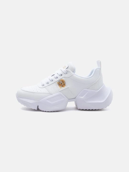 Foto van product Sneakers laag Versace Jeans Couture wit