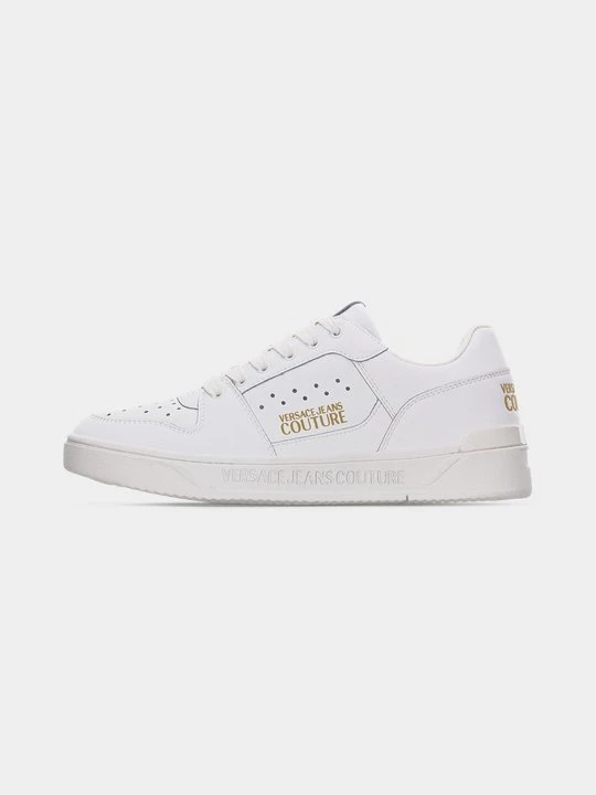 Foto van product Sneakers laag Versace Jeans Couture wit