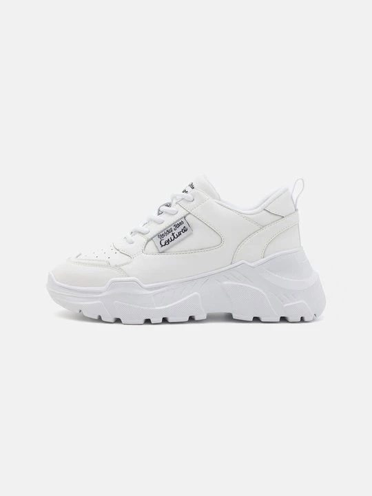 Foto van product Sneakers laag Versace Jeans Couture wit