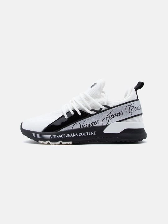 Foto van product Sneakers laag Versace Jeans Couture wit
