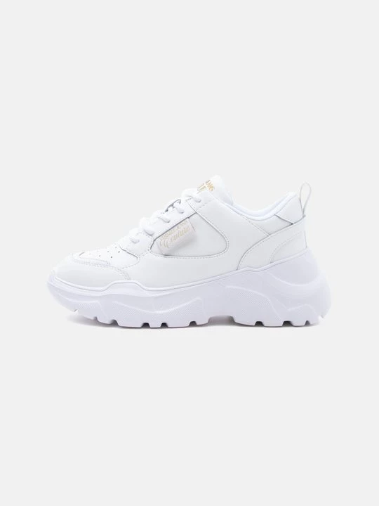Foto van product Sneakers laag Versace Jeans Couture wit