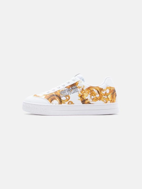 Foto van product Sneakers laag Versace Jeans Couture wit