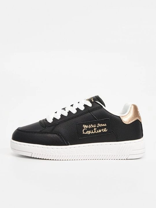 Foto van product Sneakers laag Versace Jeans Couture zwart