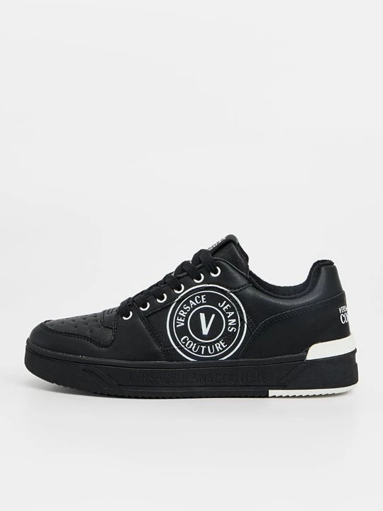 Foto van product Sneakers laag Versace Jeans Couture zwart