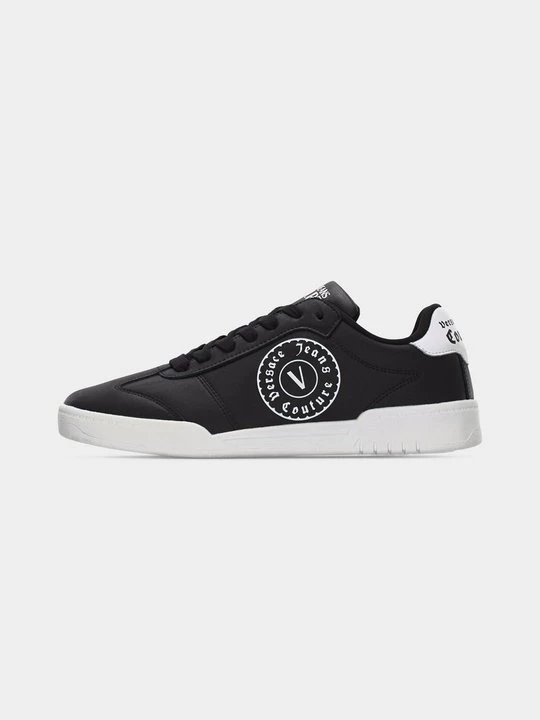 Foto van product Sneakers laag Versace Jeans Couture zwart