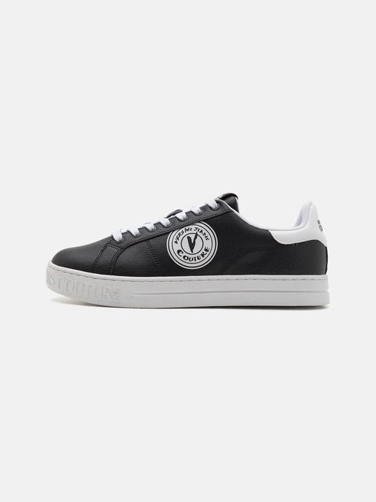 Foto van product Sneakers laag Versace Jeans Couture zwart