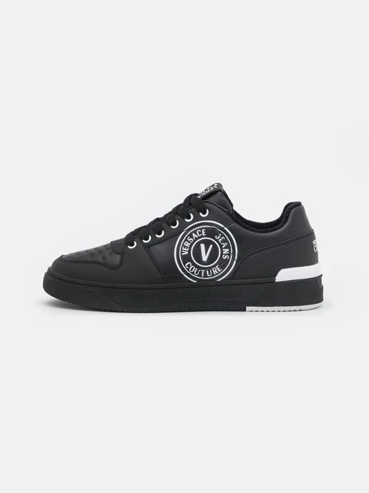 Foto van product Sneakers laag Versace Jeans Couture zwart