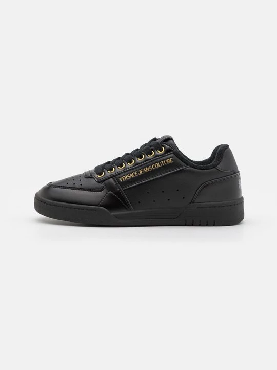 Foto van product Sneakers laag Versace Jeans Couture zwart