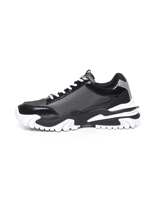 Foto van product Sneakers laag Versace Jeans Couture zwart