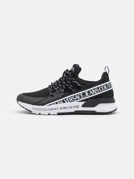 Foto van product Sneakers laag Versace Jeans Couture zwart