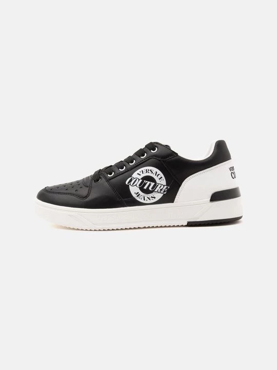 Foto van product Sneakers laag Versace Jeans Couture zwart