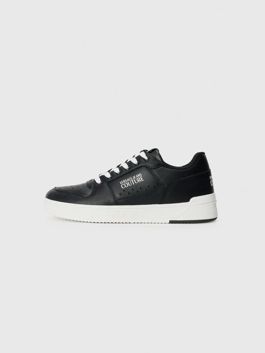 Foto van product Sneakers laag Versace Jeans Couture zwart