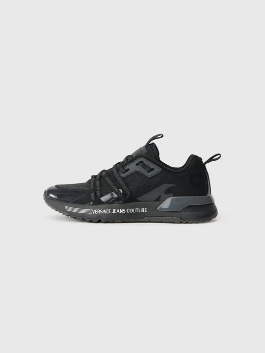 Foto van product Sneakers laag Versace Jeans Couture zwart