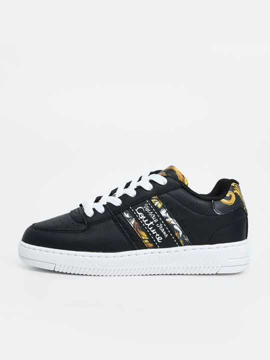 Foto van product Sneakers laag Versace Jeans Couture zwart