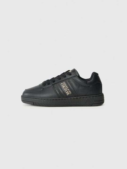 Foto van product Sneakers laag Versace Jeans Couture zwart