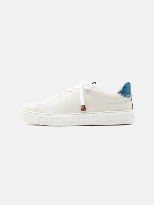 Foto van product Sneakers laag Versace wit