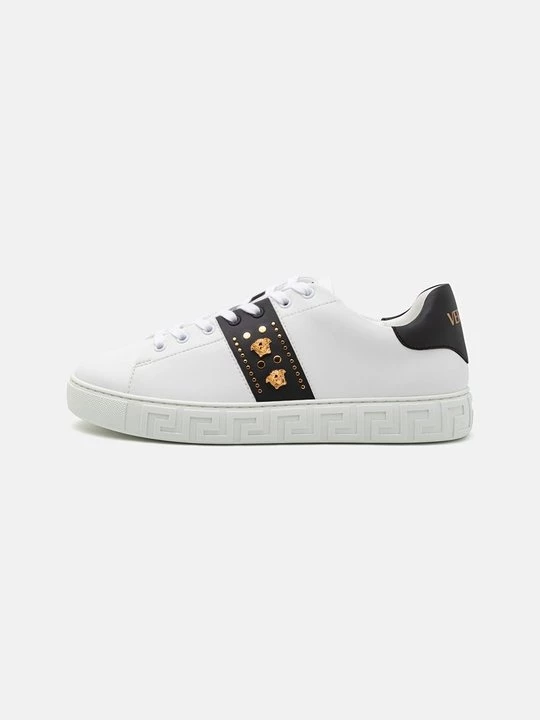 Foto van product Sneakers laag Versace zwart