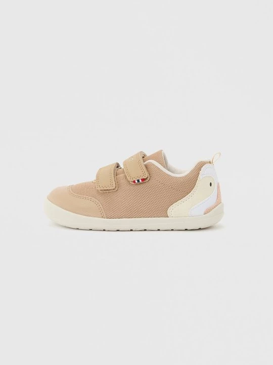 Foto van product Sneakers laag Viking crème