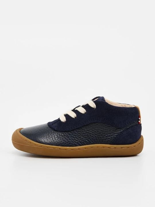 Foto van product Sneakers laag Viking donkerblauw
