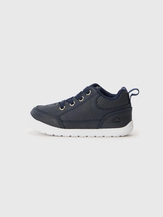 Foto van product Sneakers laag Viking donkerblauw