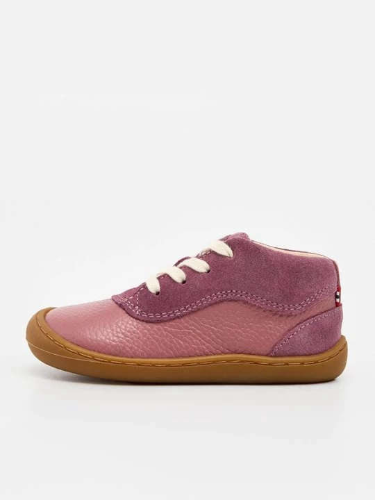 Foto van product Sneakers laag Viking donkerroze