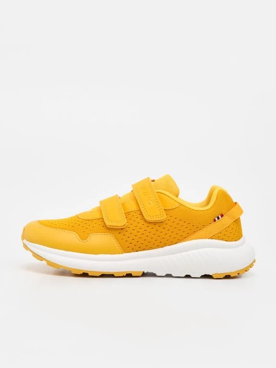 Foto van product Sneakers laag Viking geel