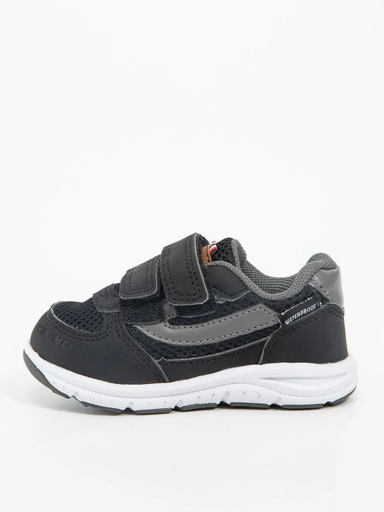 Foto van product Sneakers laag Viking grijs