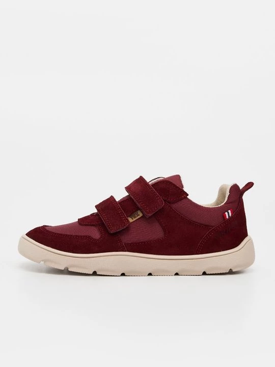 Foto van product Sneakers laag Viking rood