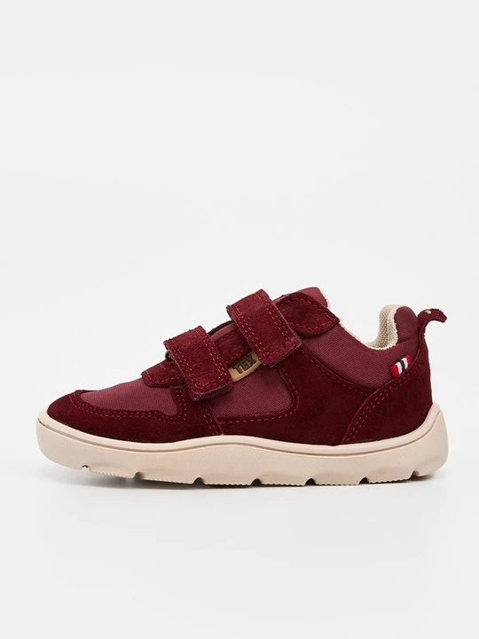 Foto van product Sneakers laag Viking rood