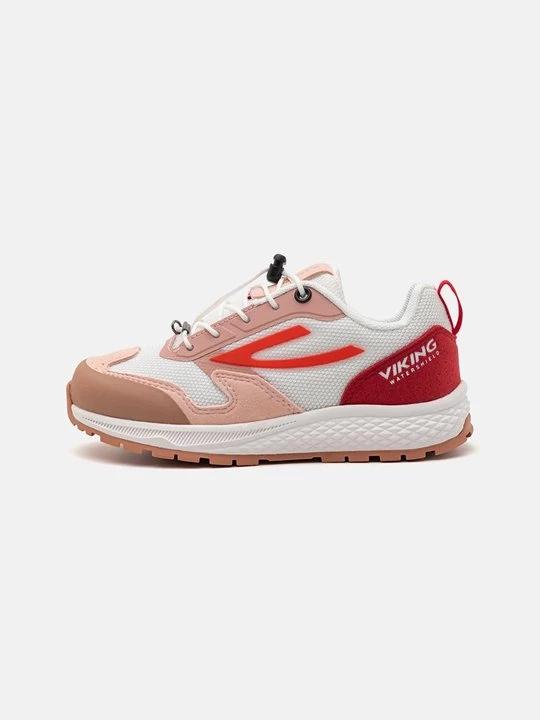 Foto van product Sneakers laag Viking roze