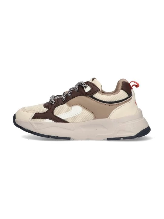 Foto van product Sneakers laag VINGINO beżowy