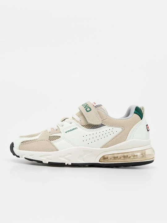 Foto van product Sneakers laag VINGINO crème