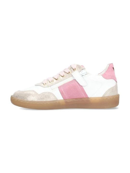 Foto van product Sneakers laag VINGINO donkerroze