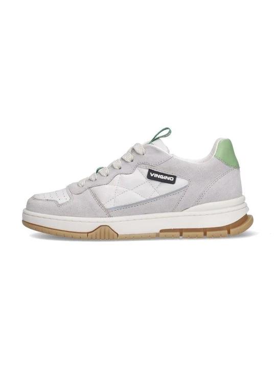Foto van product Sneakers laag VINGINO grijs