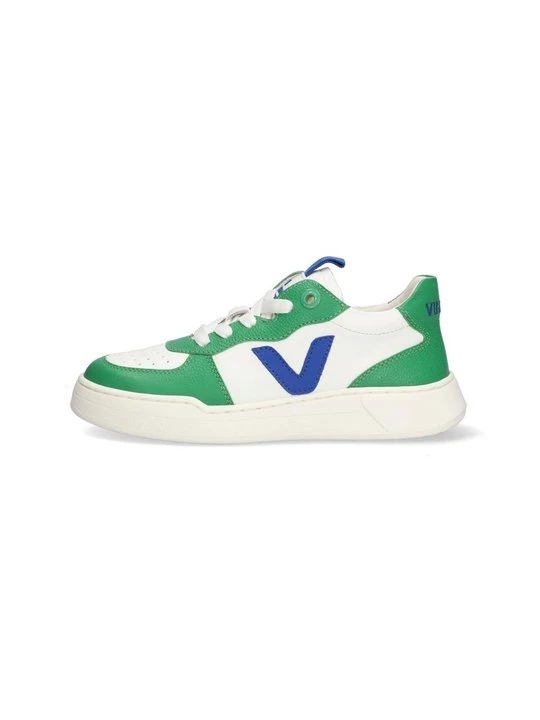 Foto van product Sneakers laag VINGINO groen