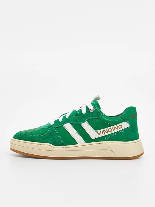 Foto van product Sneakers laag VINGINO groen