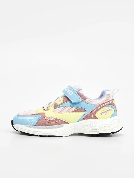 Foto van product Sneakers laag VINGINO roze
