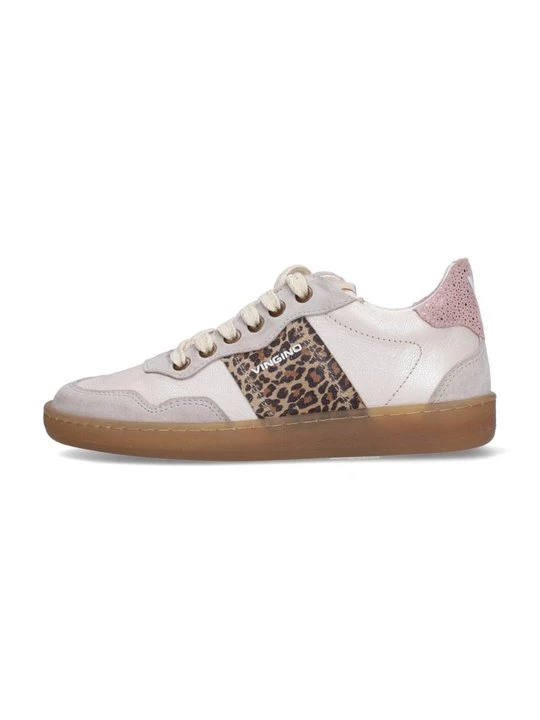 Foto van product Sneakers laag VINGINO wit