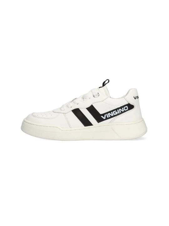Foto van product Sneakers laag VINGINO wit