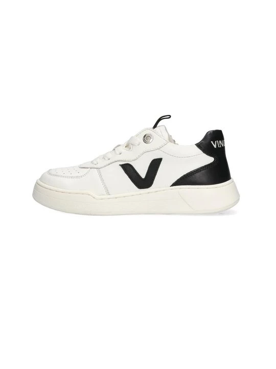 Foto van product Sneakers laag VINGINO wit
